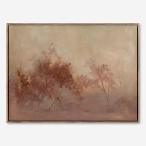 Autumn I Wall Art by Brittney Schulz