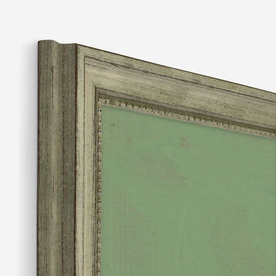 Guinefort II Wall Art by Kathy Mann