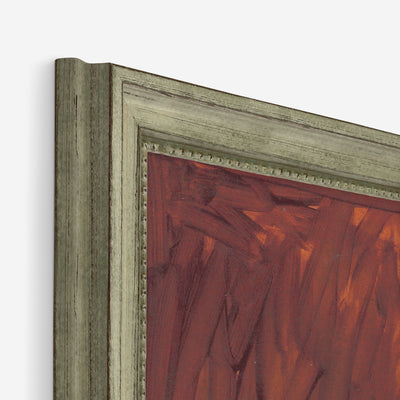 Guinefort I Wall Art by Kathy Mann