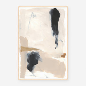 Beyond Expectations X Wall Art by Justin Quinn Williams