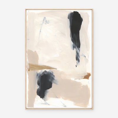 Beyond Expectations X Wall Art by Justin Quinn Williams