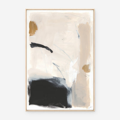 Beyond Expectations XI Wall Art by Justin Quinn Williams