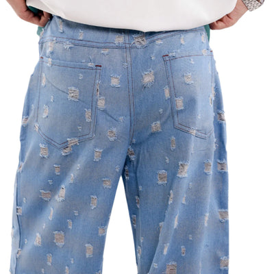 OUTBOX DENIM