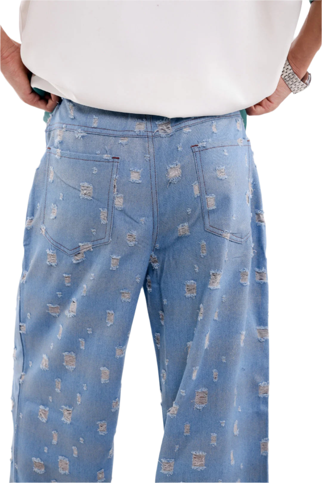 OUTBOX DENIM