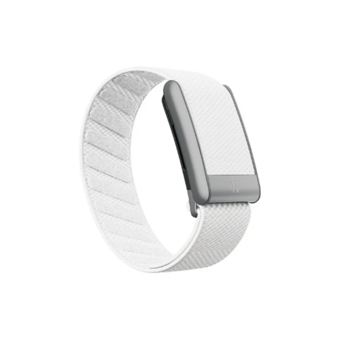 Whoop 5.0 Superknit Glacier Band (Strap Only)
