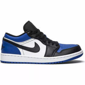 Air Jordan 1 Low Golf 'Royal Toe'