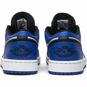 Air Jordan 1 Low Golf 'Royal Toe'