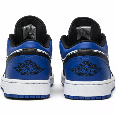 Air Jordan 1 Low Golf 'Royal Toe'
