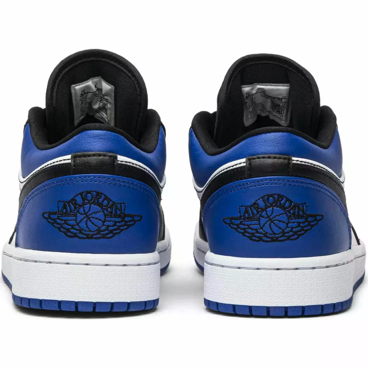 Air Jordan 1 Low Golf 'Royal Toe'