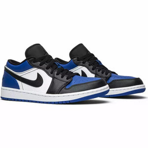 Air Jordan 1 Low Golf 'Royal Toe'