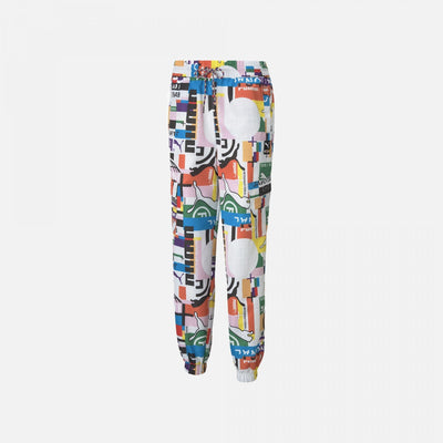 Puma | INTL PRINTED TRACK PANTS W