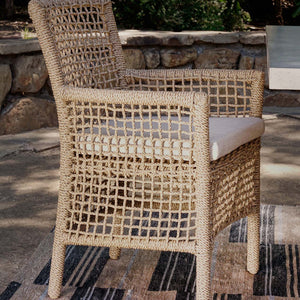 Beverly Indoor / Outdoor Dining Chair