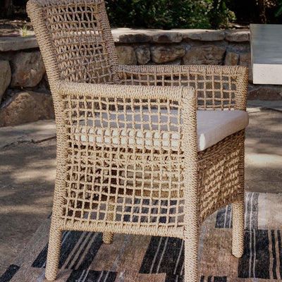 Beverly Indoor / Outdoor Dining Chair