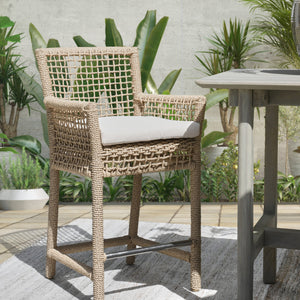 Beverly Indoor / Outdoor Counter Stool