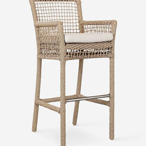 Beverly Indoor / Outdoor Bar Stool