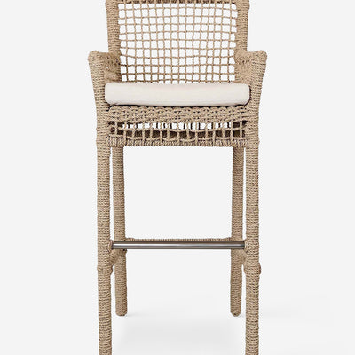 Beverly Indoor / Outdoor Bar Stool
