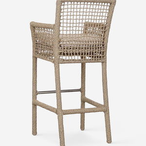 Beverly Indoor / Outdoor Bar Stool