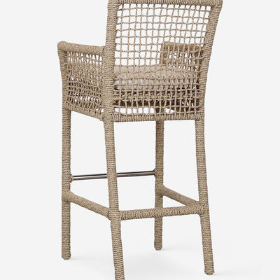 Beverly Indoor / Outdoor Bar Stool