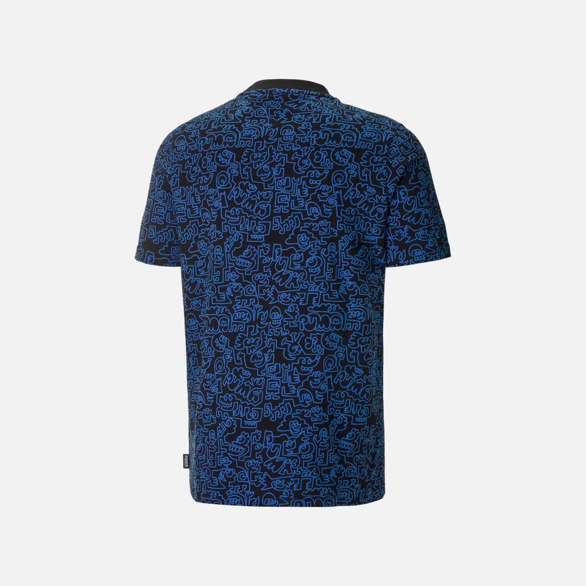 Puma | MR. DOODLE AOP TEE