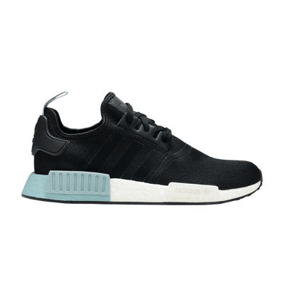adidas NMD R1 Black Ash Grey (Women's)