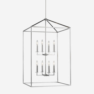Lucius Pendant Light