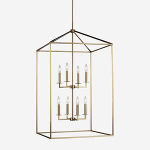 Lucius Pendant Light