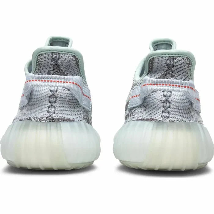 Yeezy 350 Boost Blue Tint