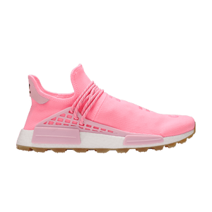 adidas NMD Hu Trail Pharrell Now Is Her Time Light Pink