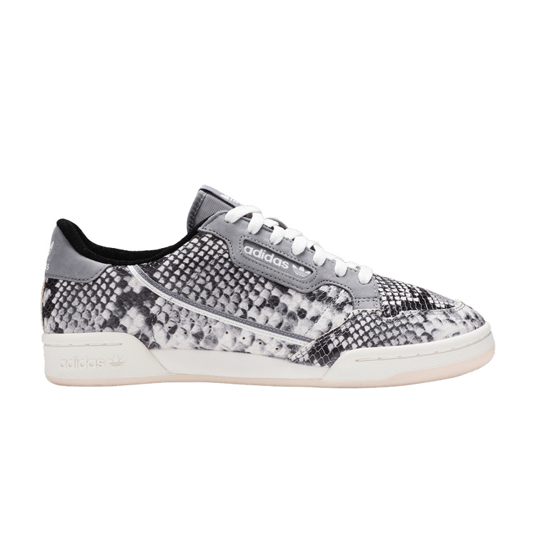 adidas Continental 80 Snake