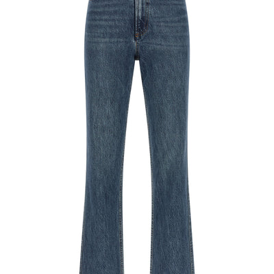 Co High Waist Jeans