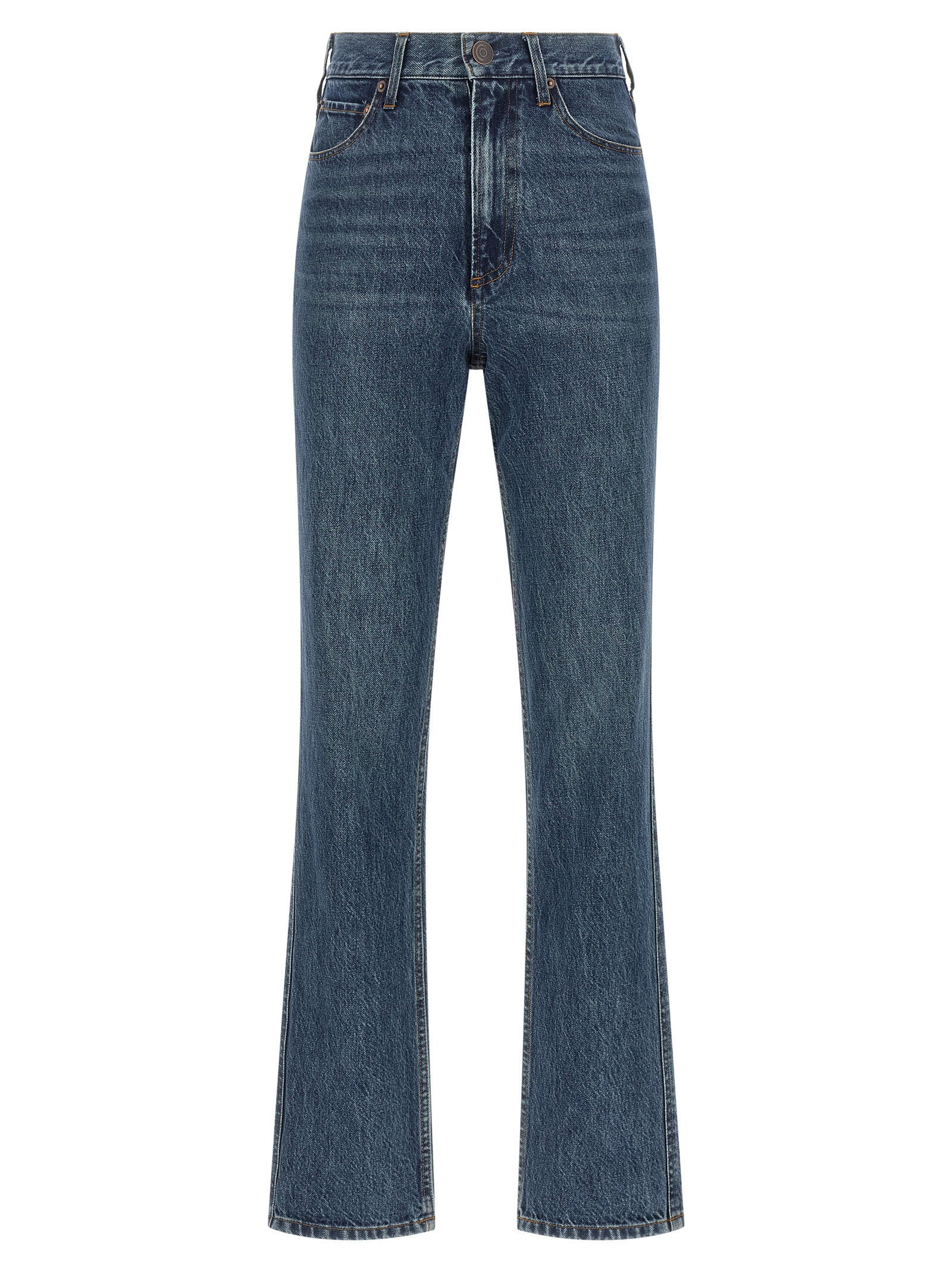 Co High Waist Jeans