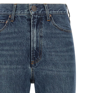 Co High Waist Jeans