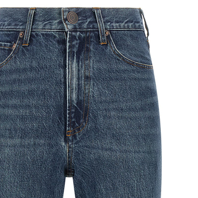 Co High Waist Jeans