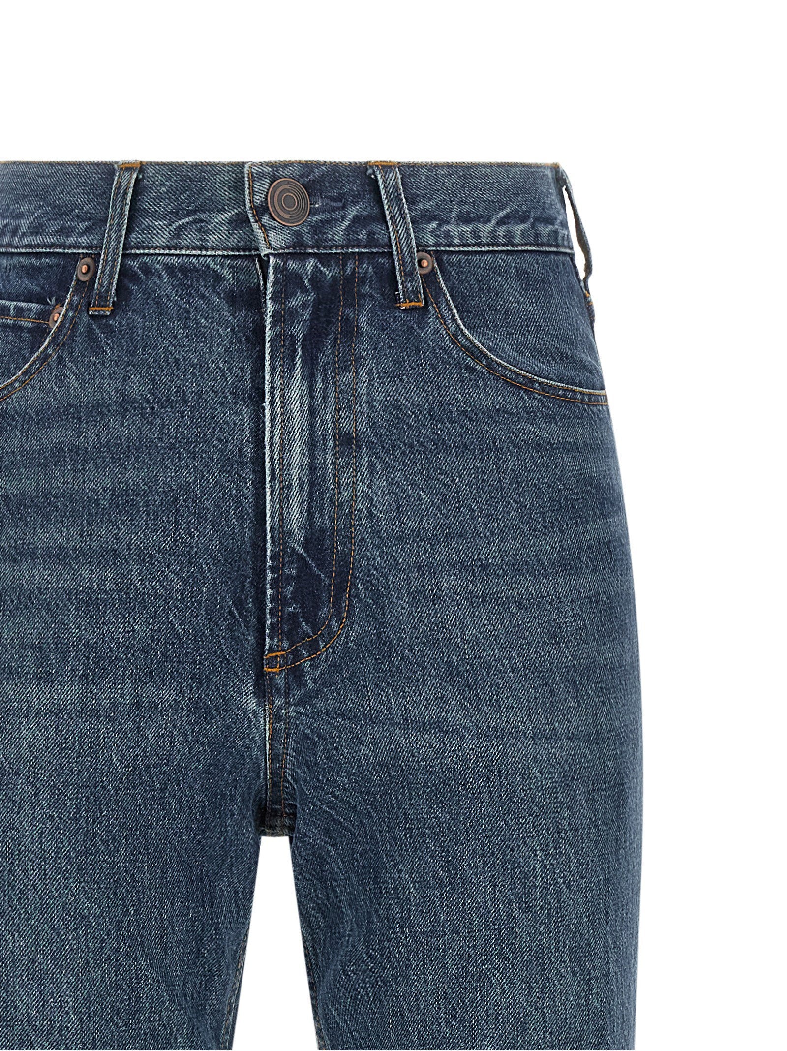 Co High Waist Jeans