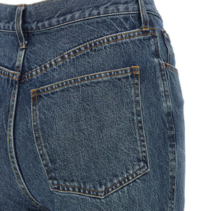 Co High Waist Jeans