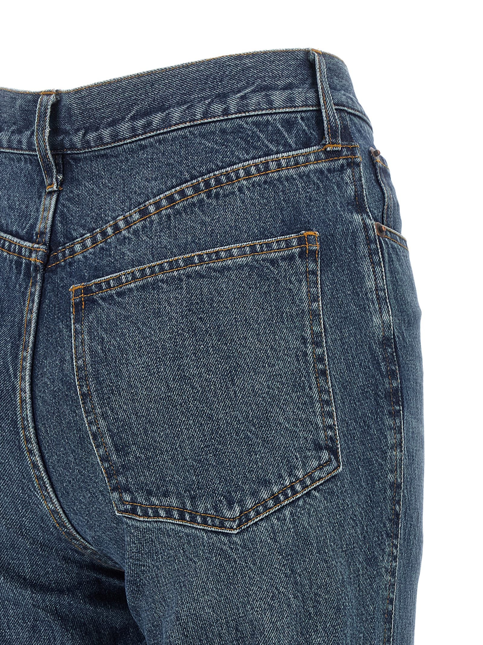 Co High Waist Jeans