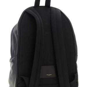 Saint Laurent City Backpack