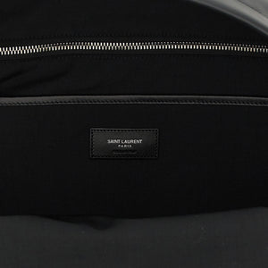 Saint Laurent City Backpack