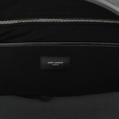 Saint Laurent City Backpack