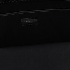Saint Laurent City Backpack