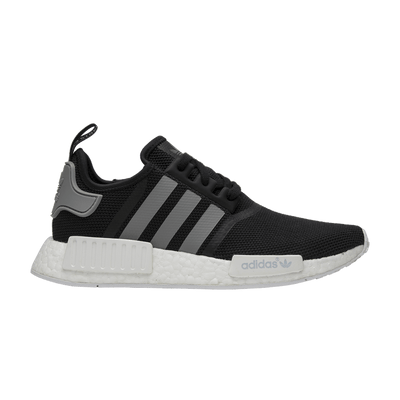 adidas NMD R1 Black Charcoal