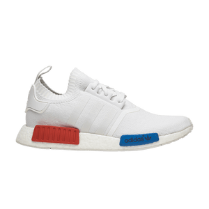 adidas NMD R1 Vintage White