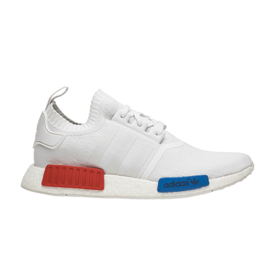 adidas NMD R1 Vintage White
