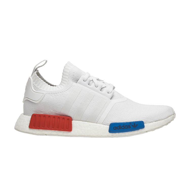 adidas NMD R1 Vintage White