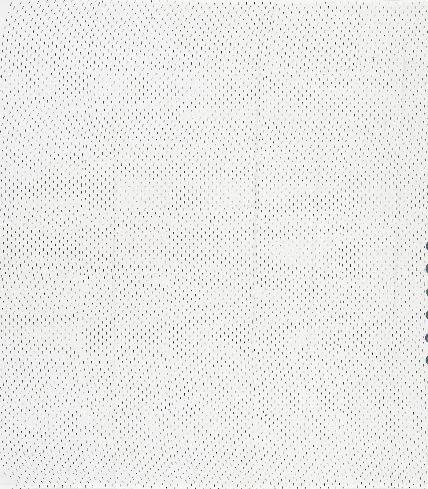 Blue Woven Jaipur Cotton Saree With Printed Floral Motifs