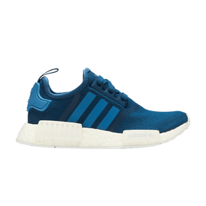 adidas NMD R1 Blue White