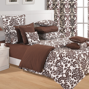 SMOKY CHOCO WEDDING COLLECTION- 9009