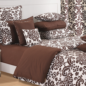SMOKY CHOCO WEDDING COLLECTION- 9009