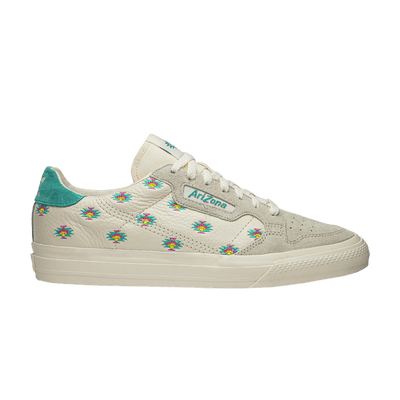 adidas Continental 80 Vulc Arizona Iced Tea