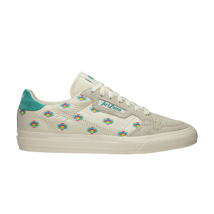adidas Continental 80 Vulc Arizona Iced Tea